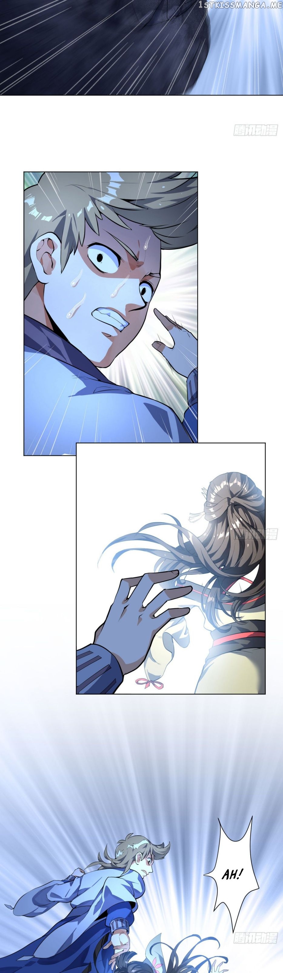 divine-emperor Chapter 11 - page 19