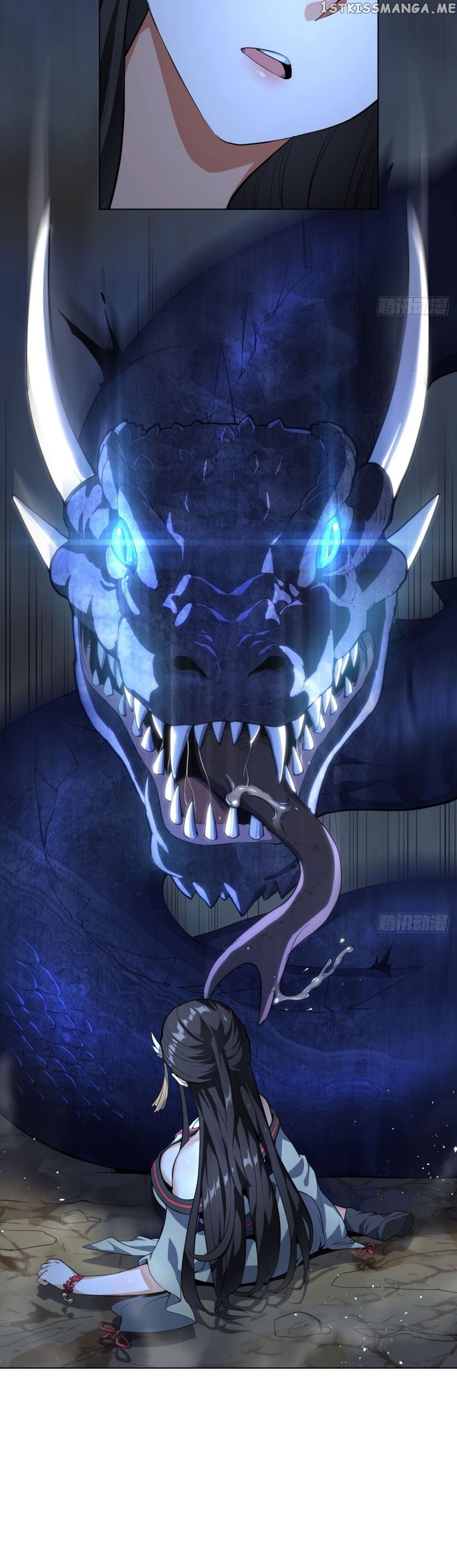 divine-emperor Chapter 11 - page 21