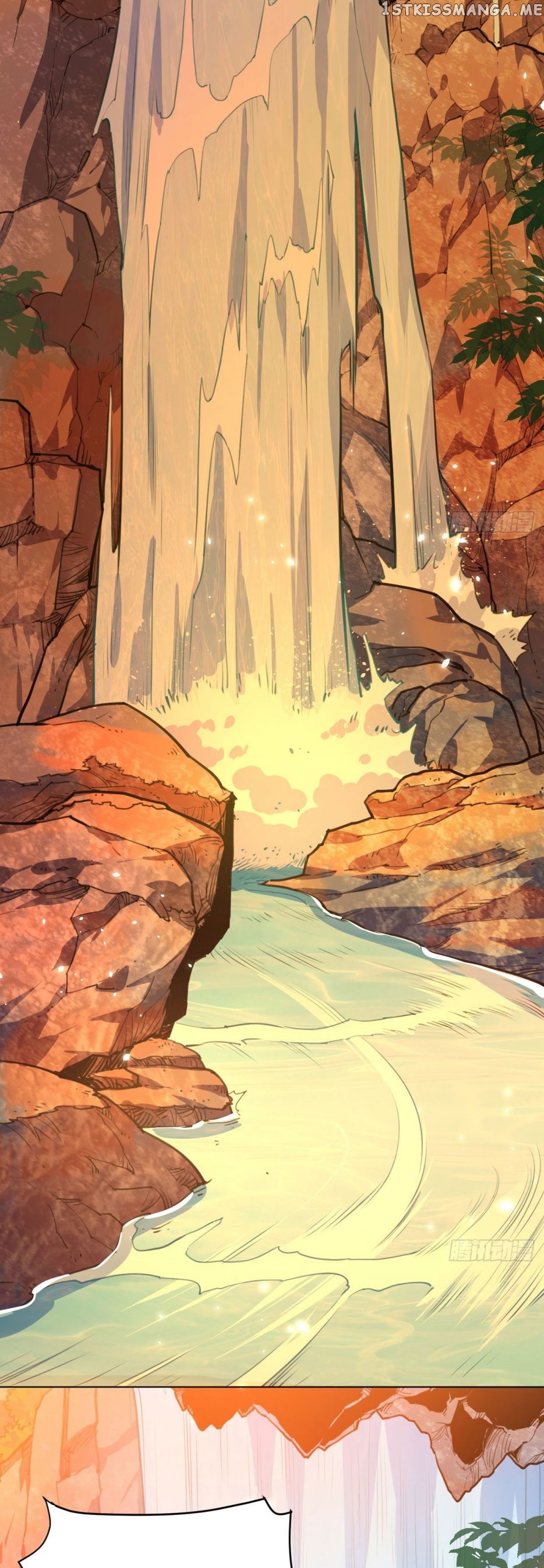 divine-emperor Chapter 11 - page 3