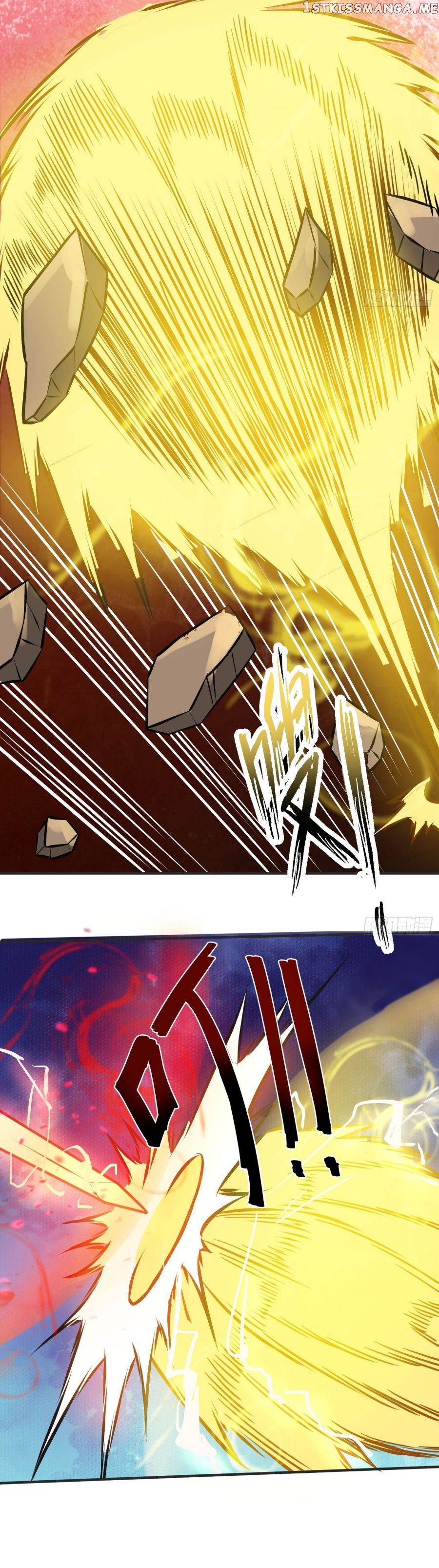 divine-emperor Chapter 34 - page 10