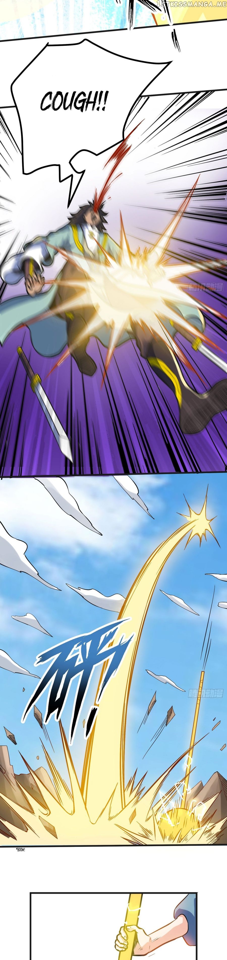 divine-emperor Chapter 34 - page 13