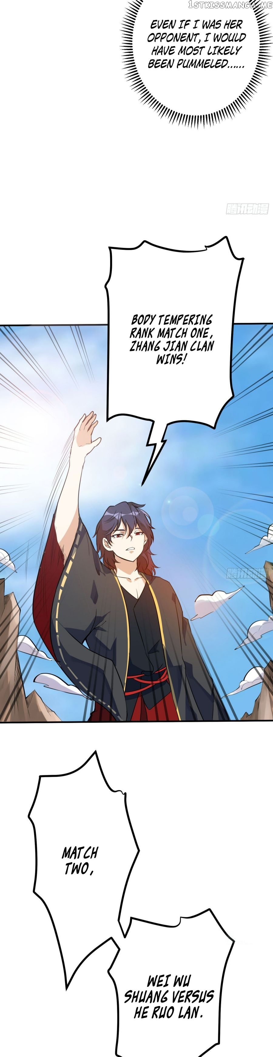 divine-emperor Chapter 34 - page 16