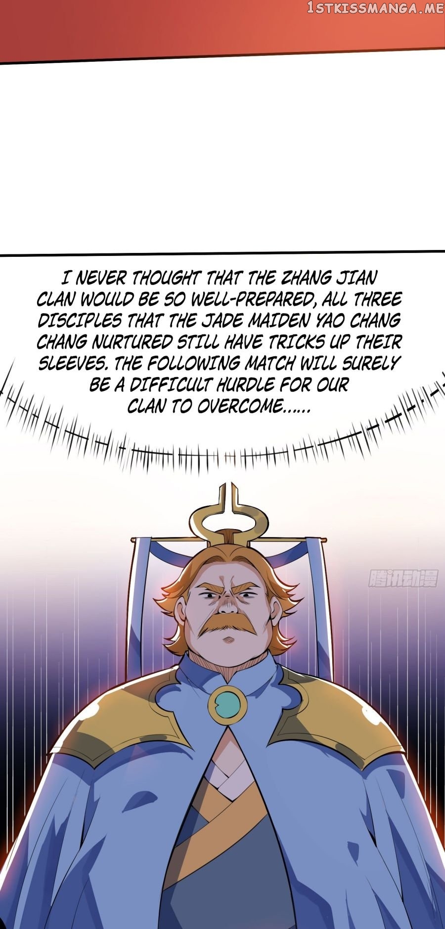divine-emperor Chapter 34 - page 20