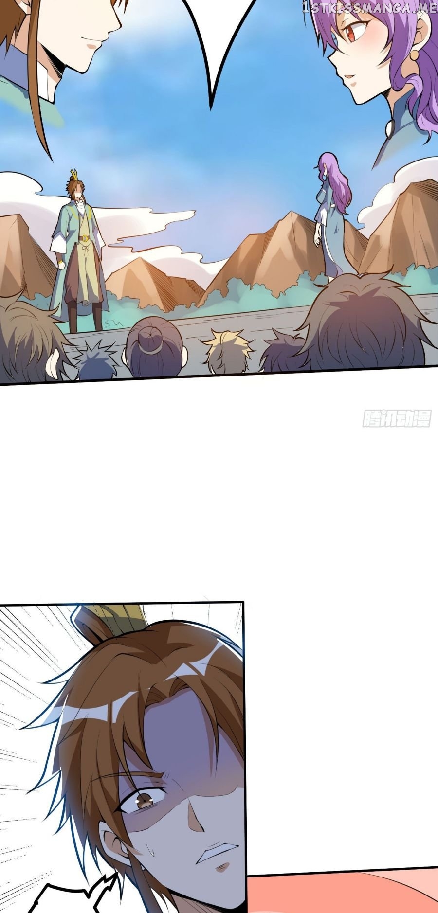 divine-emperor Chapter 34 - page 22