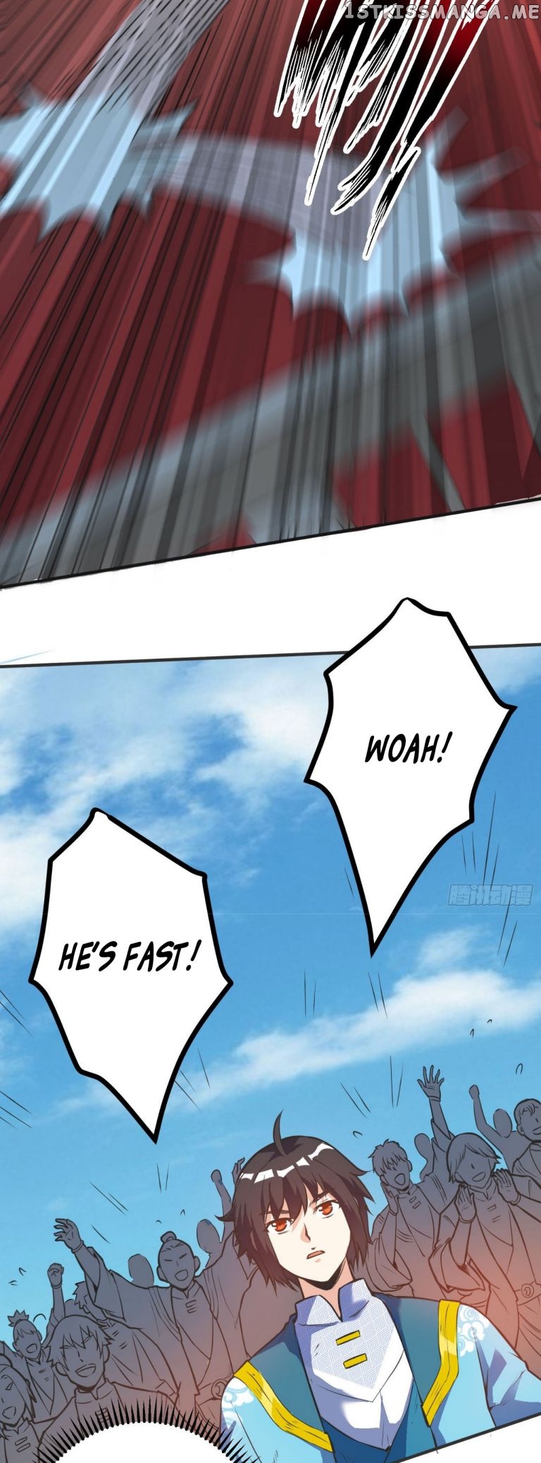 divine-emperor Chapter 34 - page 4