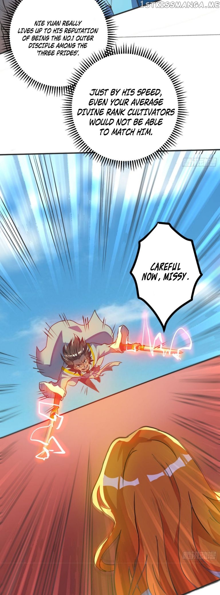 divine-emperor Chapter 34 - page 5