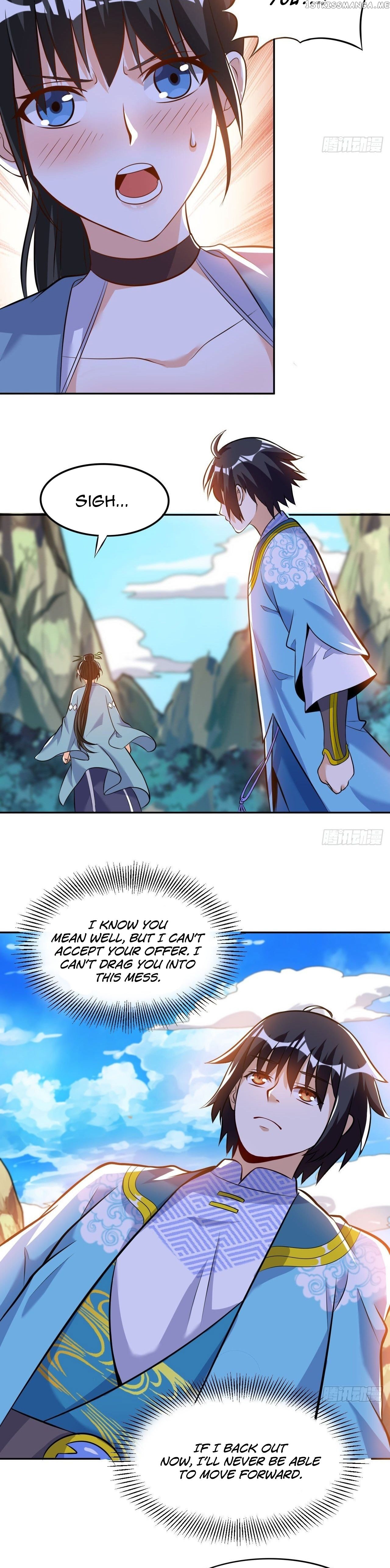 divine-emperor Chapter 43 - page 11