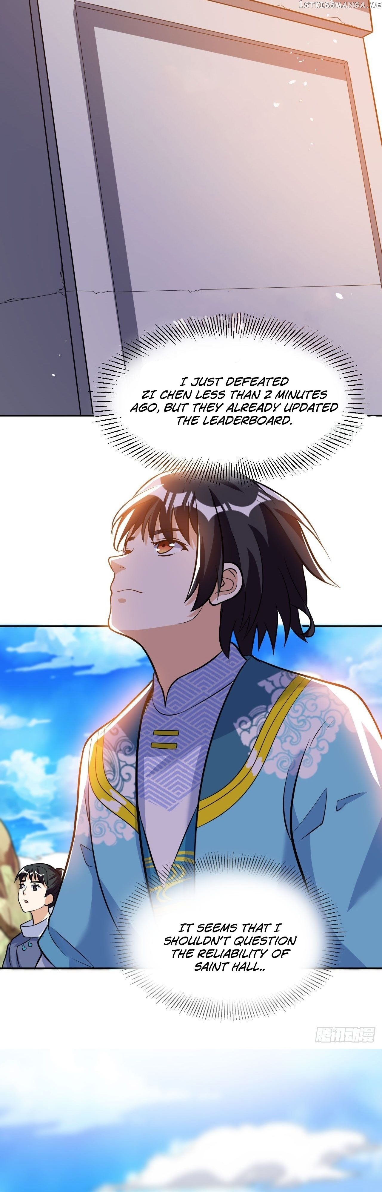 divine-emperor Chapter 43 - page 14