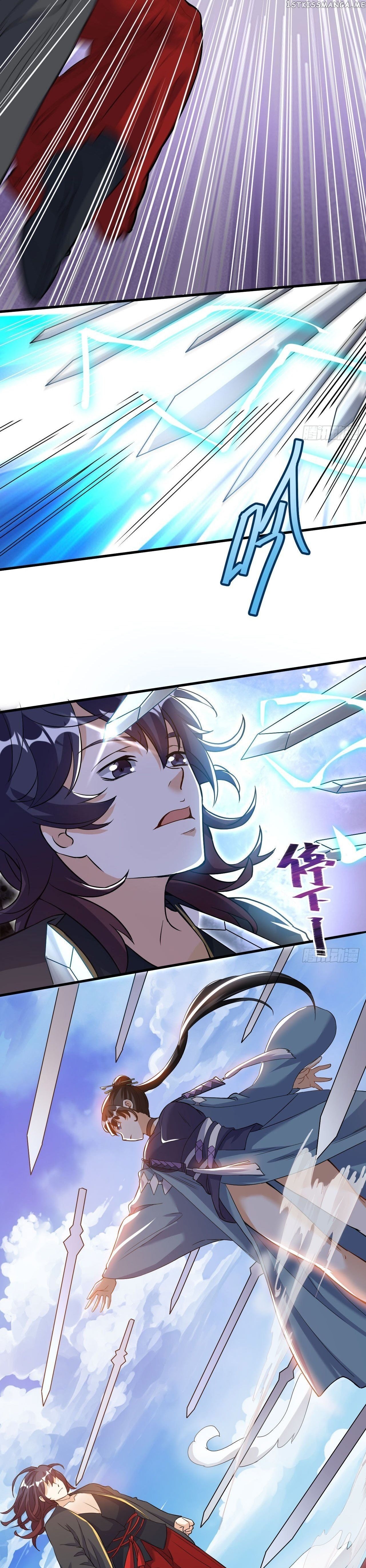 divine-emperor Chapter 43 - page 2