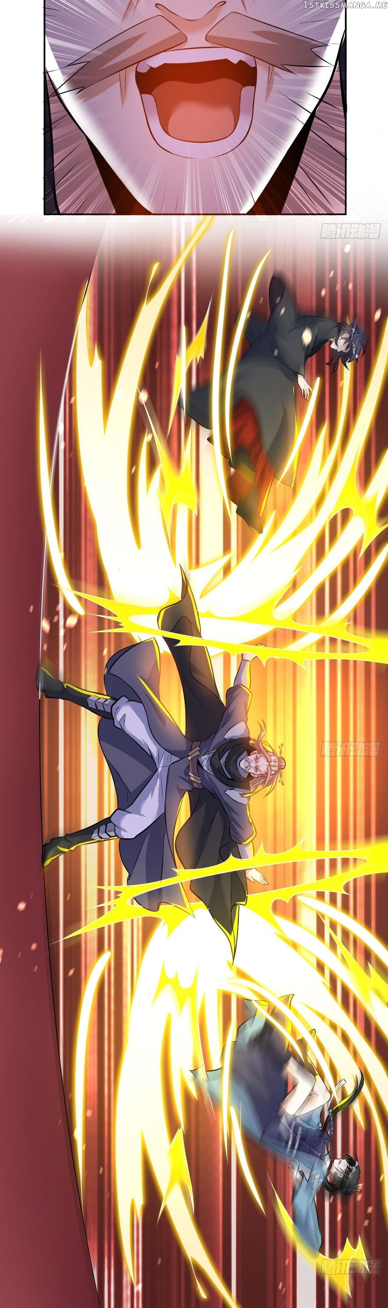 divine-emperor Chapter 43 - page 6