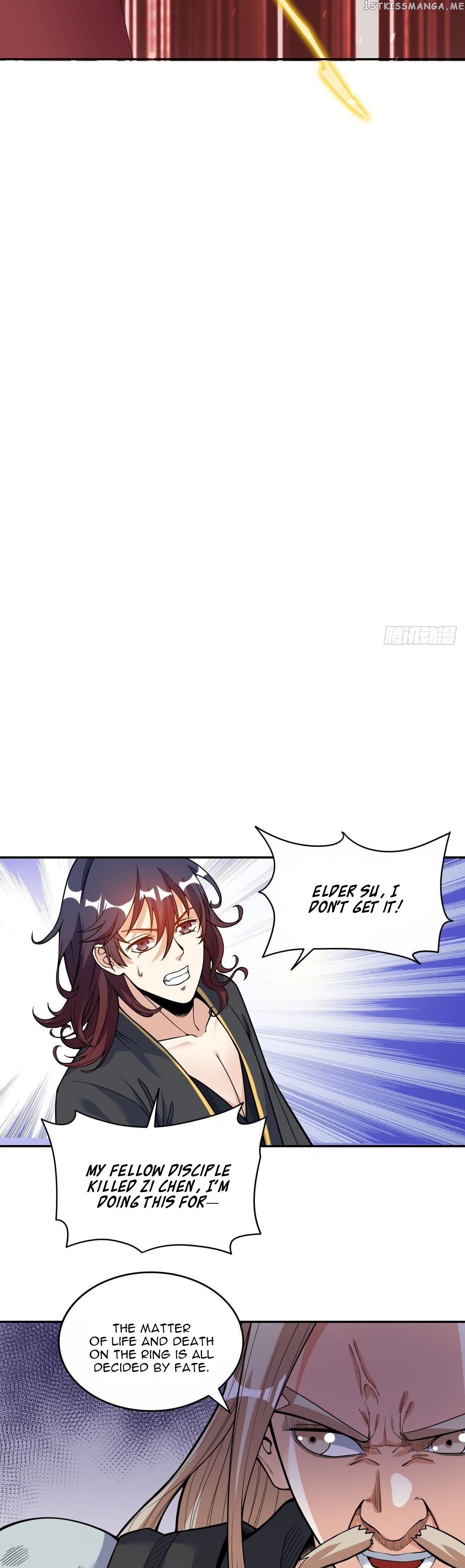 divine-emperor Chapter 43 - page 7