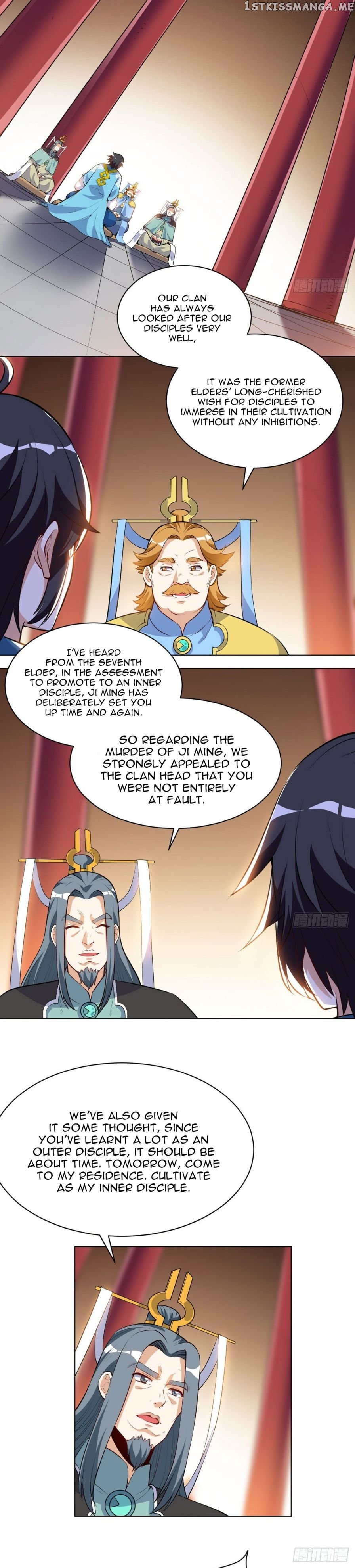 divine-emperor Chapter 32 - page 14