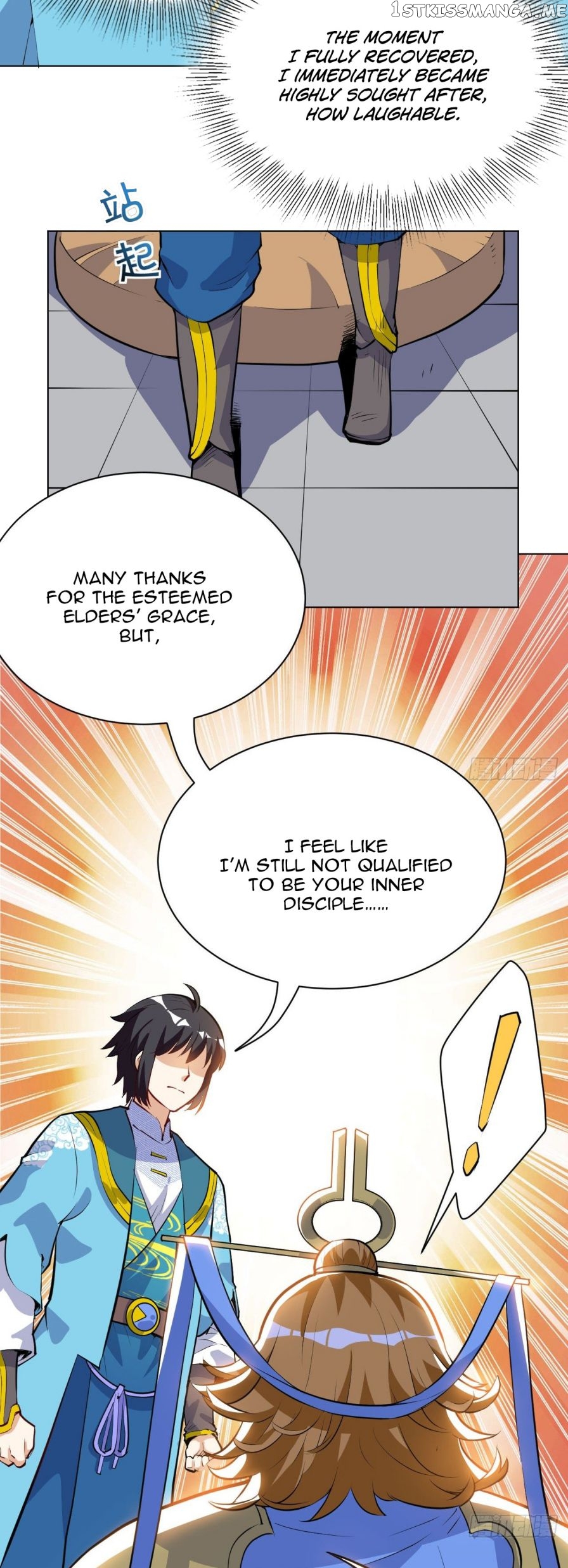 divine-emperor Chapter 32 - page 17