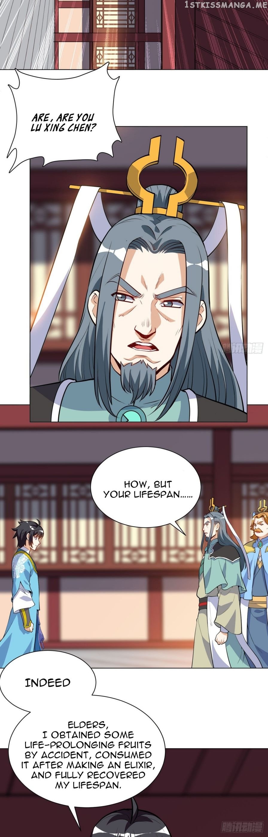 divine-emperor Chapter 32 - page 6