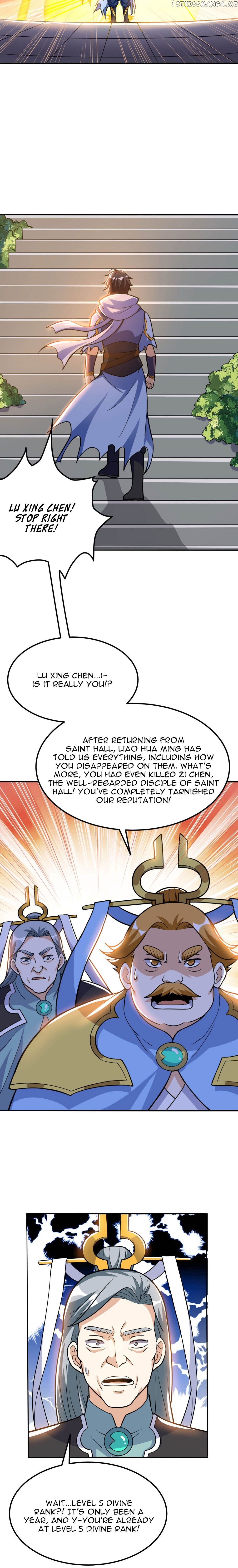 divine-emperor Chapter 54 - page 12