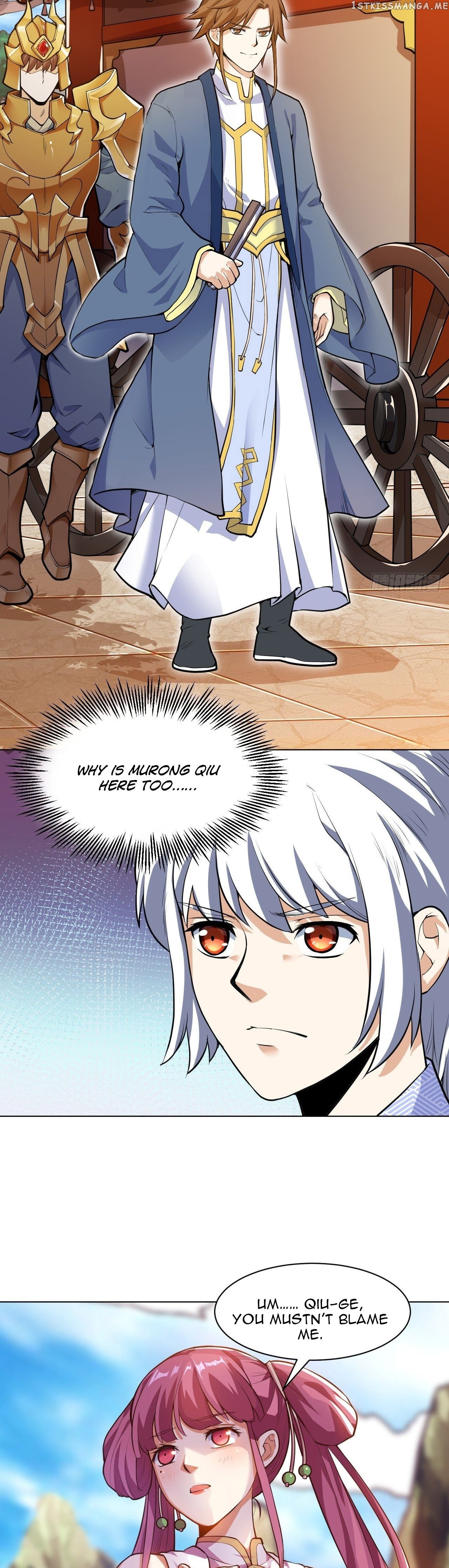divine-emperor Chapter 23 - page 15