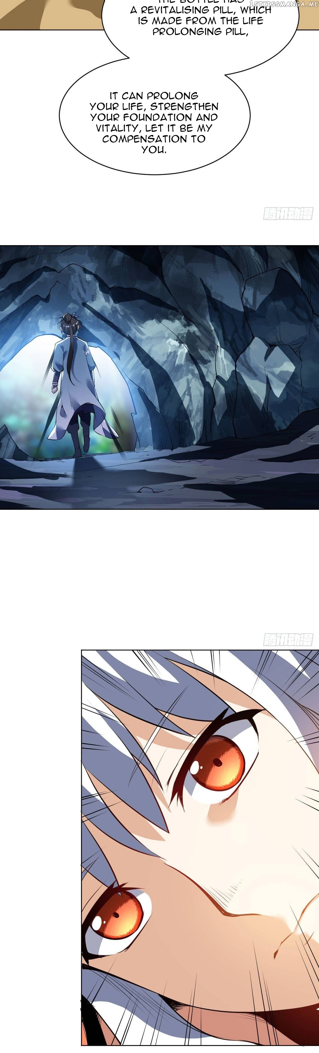 divine-emperor Chapter 30 - page 16