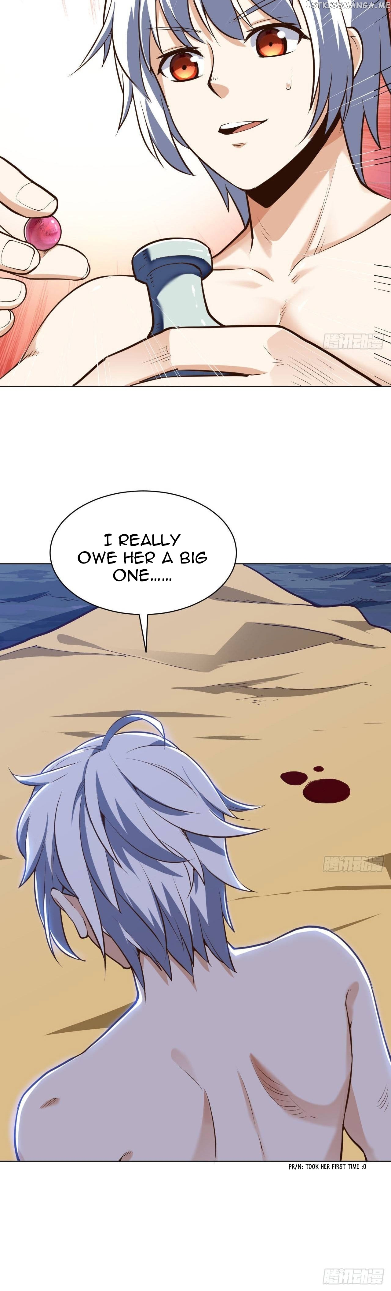 divine-emperor Chapter 30 - page 18