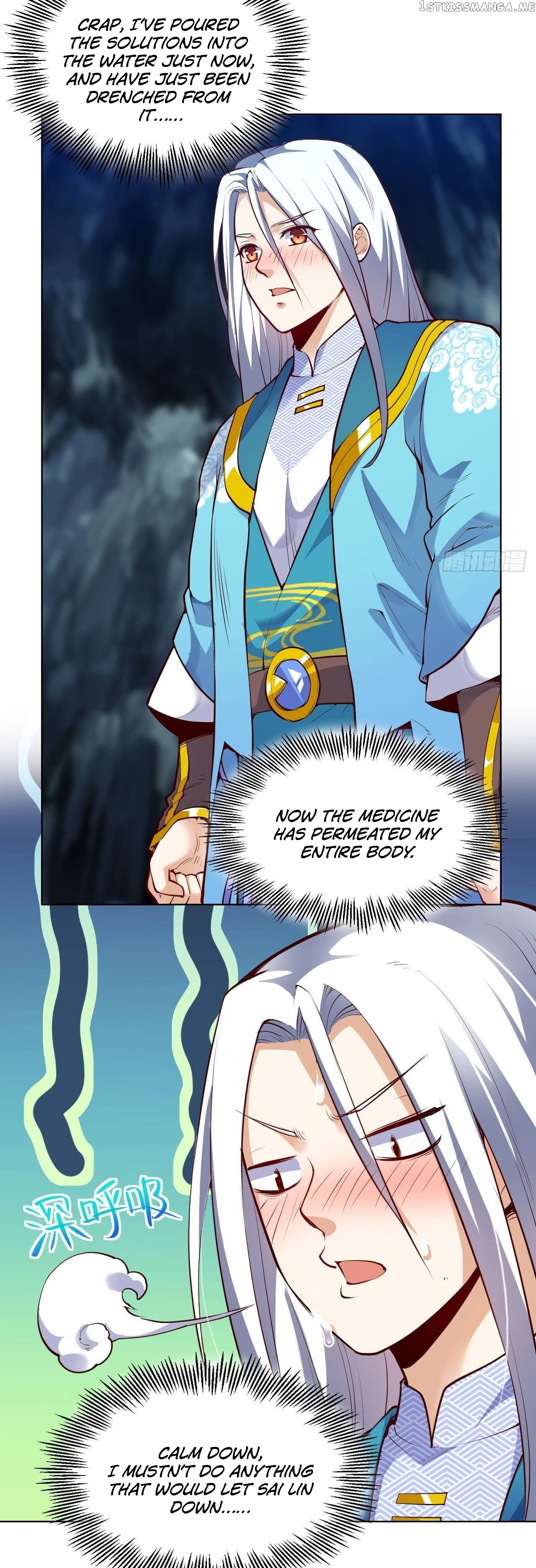 divine-emperor Chapter 30 - page 3