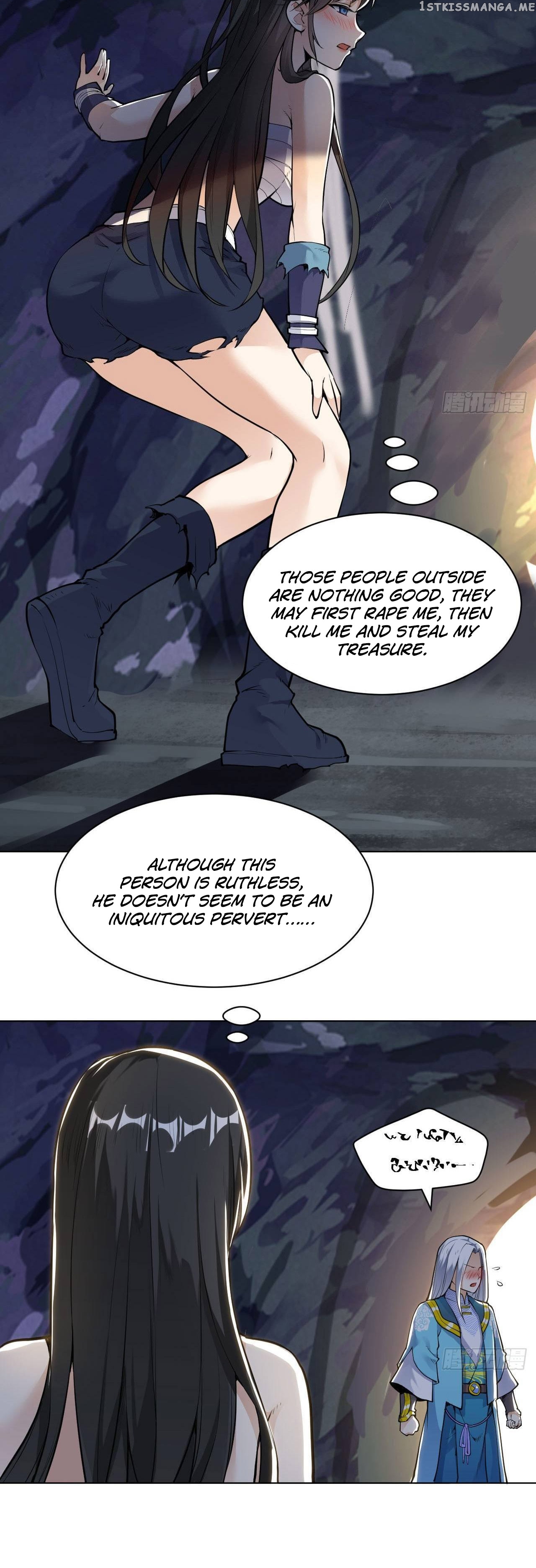 divine-emperor Chapter 30 - page 5