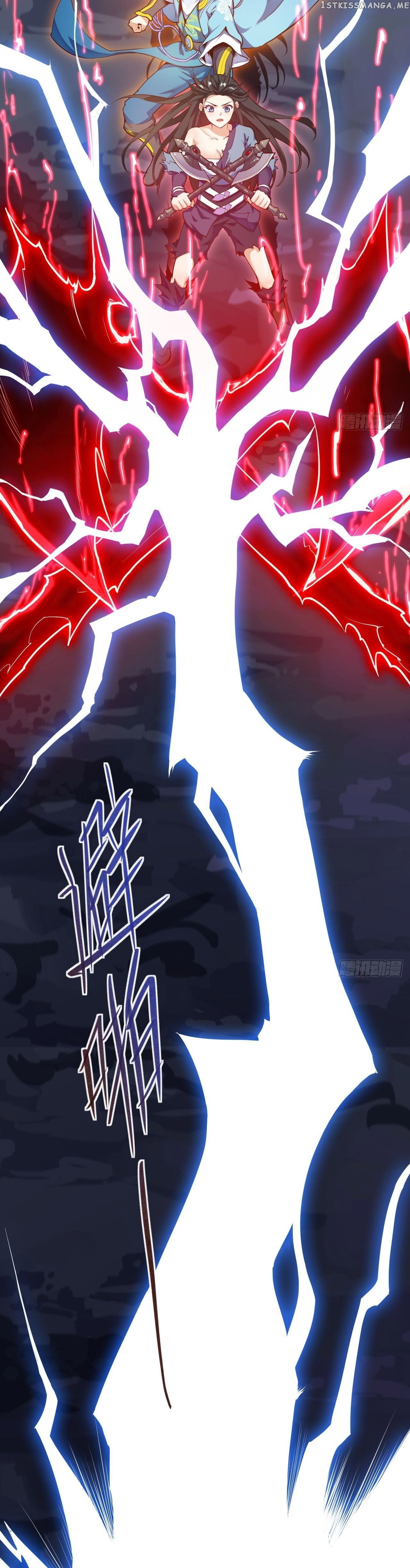divine-emperor Chapter 29 - page 13