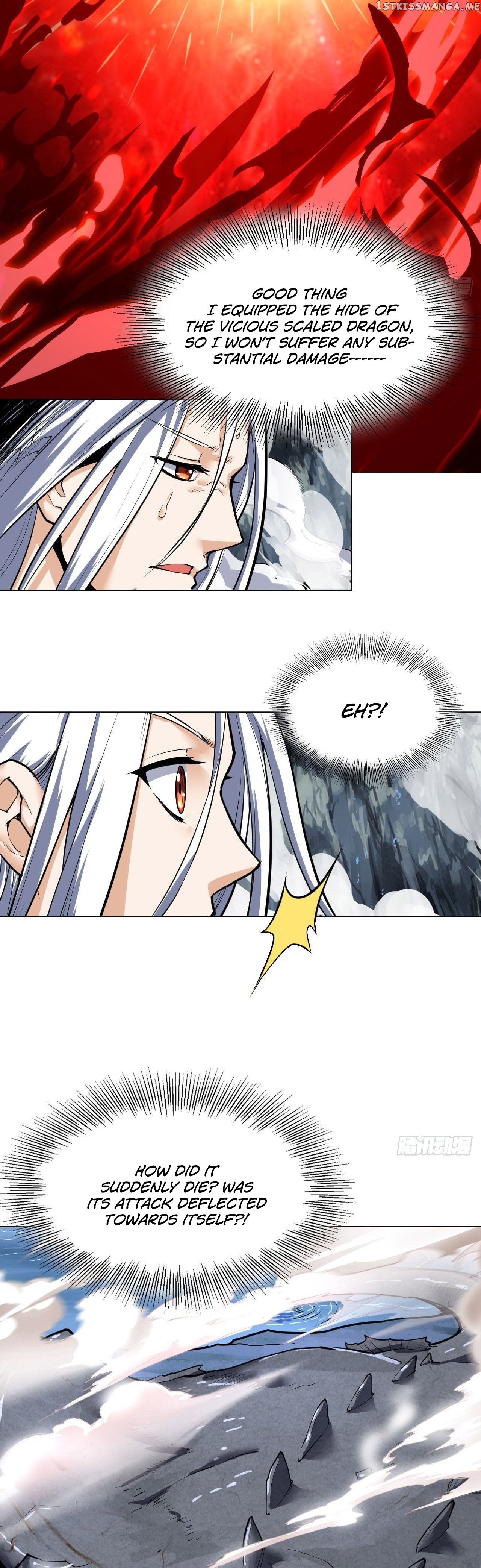 divine-emperor Chapter 29 - page 22