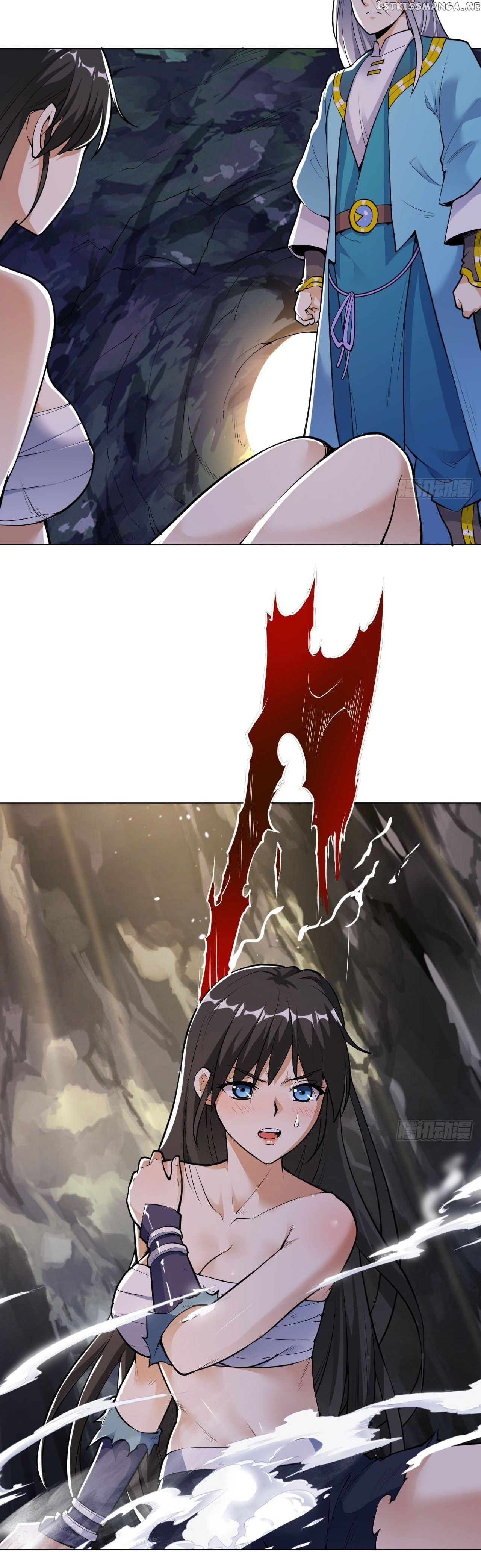 divine-emperor Chapter 29 - page 24