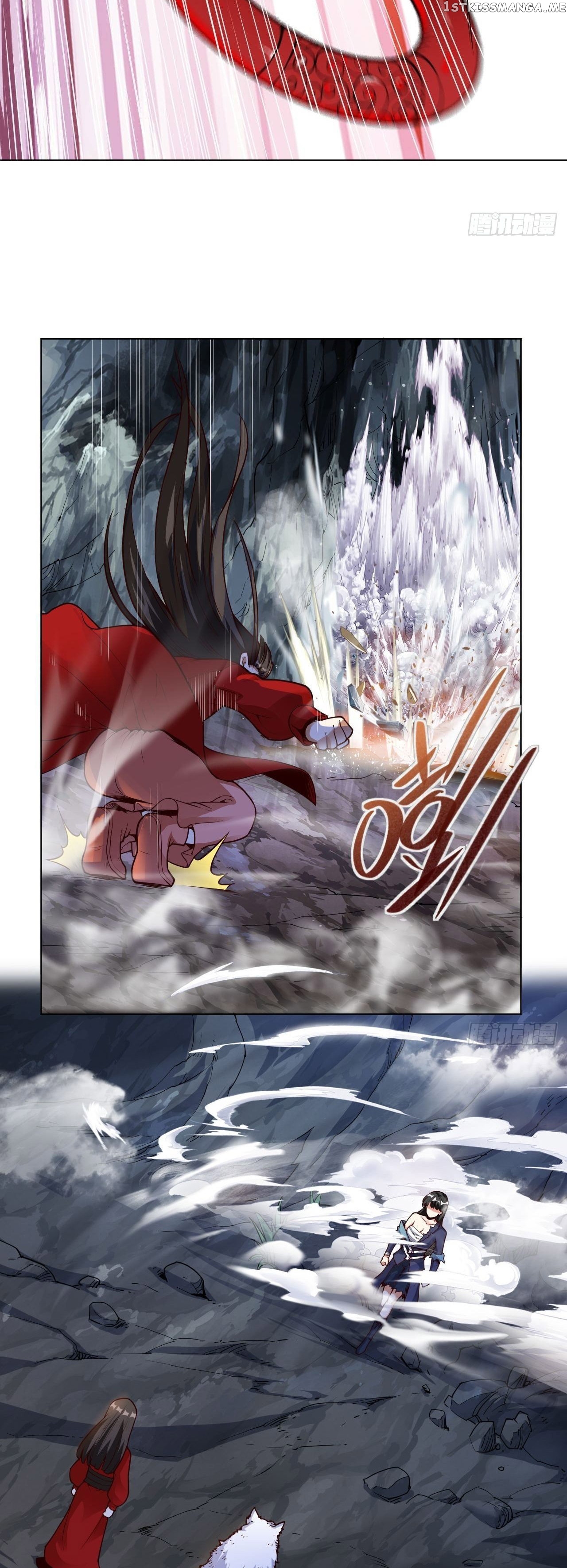 divine-emperor Chapter 29 - page 4