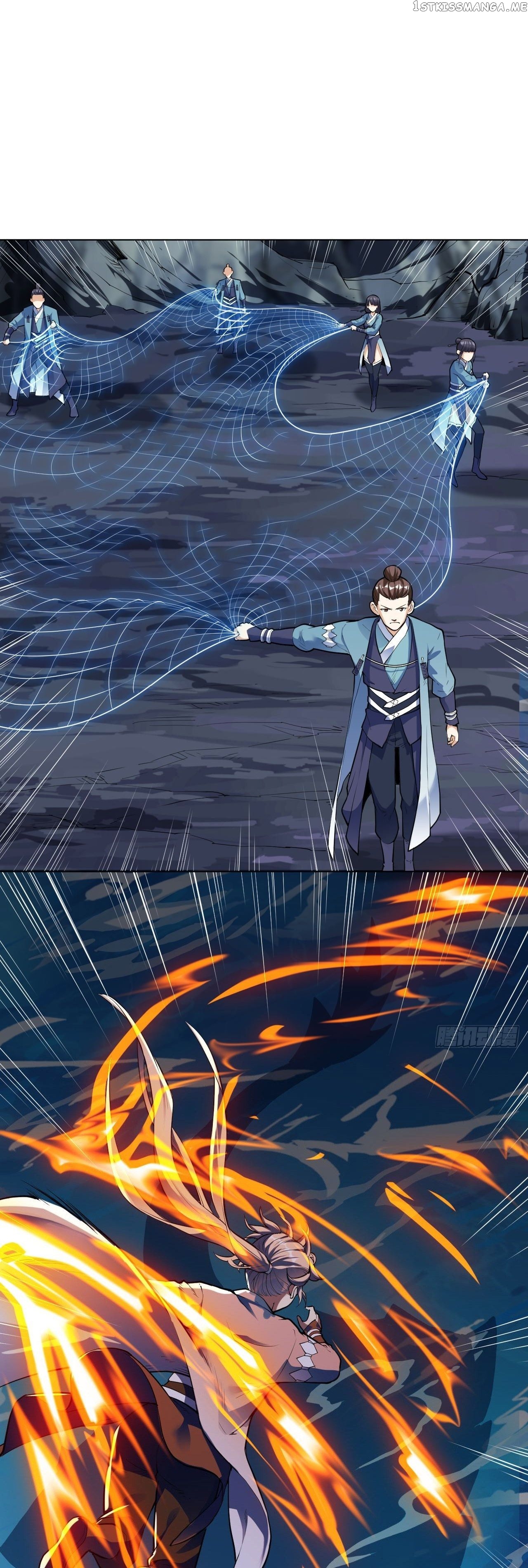 divine-emperor Chapter 28 - page 4