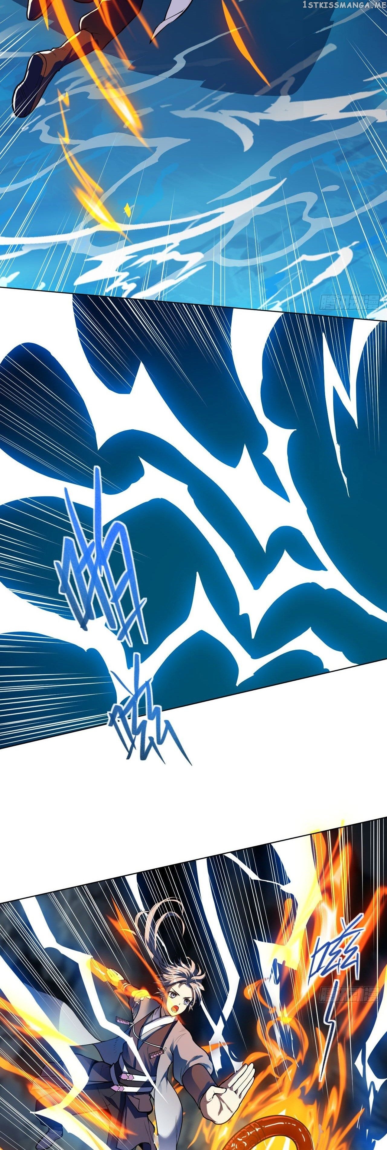 divine-emperor Chapter 28 - page 5