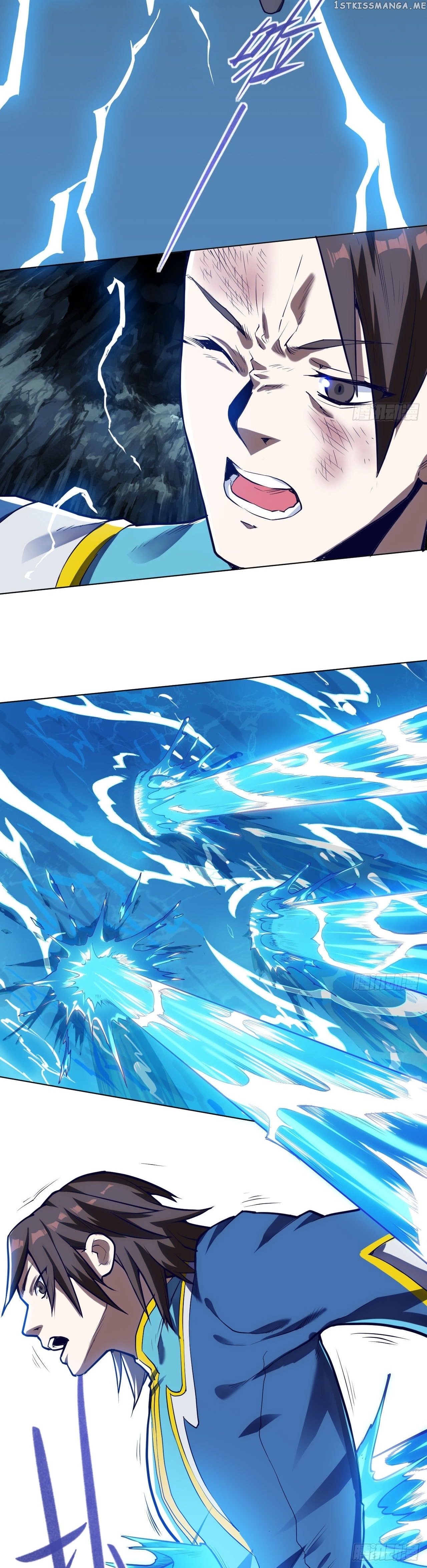 divine-emperor Chapter 27 - page 14
