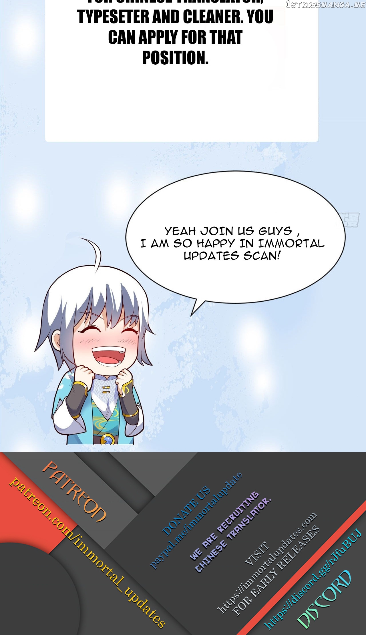 divine-emperor Chapter 27 - page 20