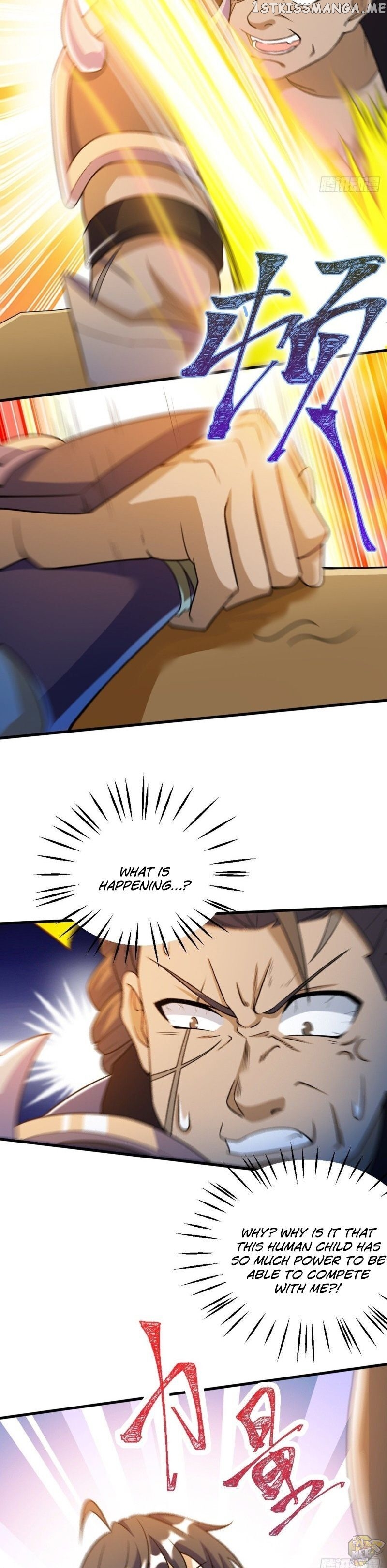 divine-emperor Chapter 77 - page 25