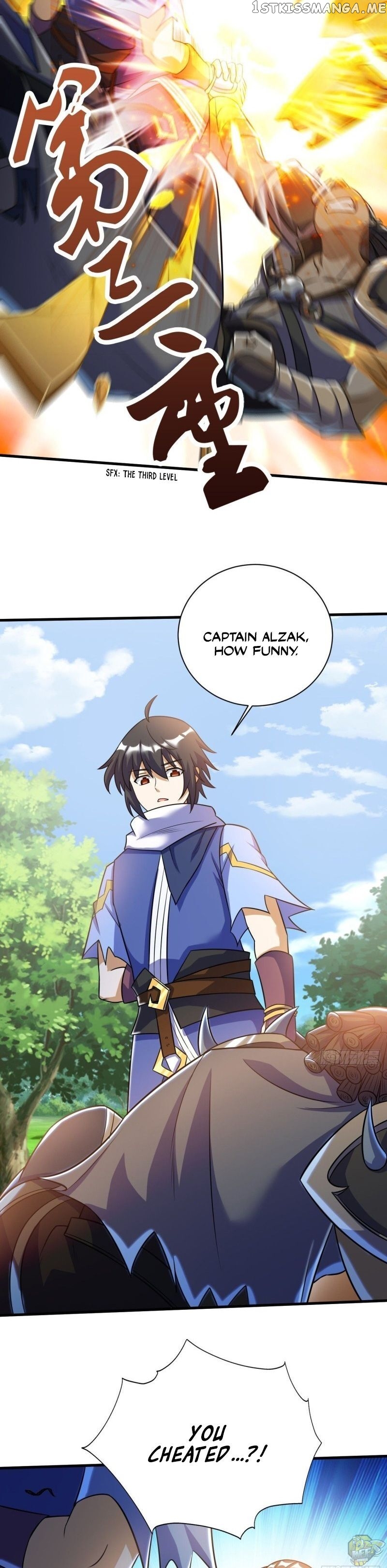 divine-emperor Chapter 77 - page 27
