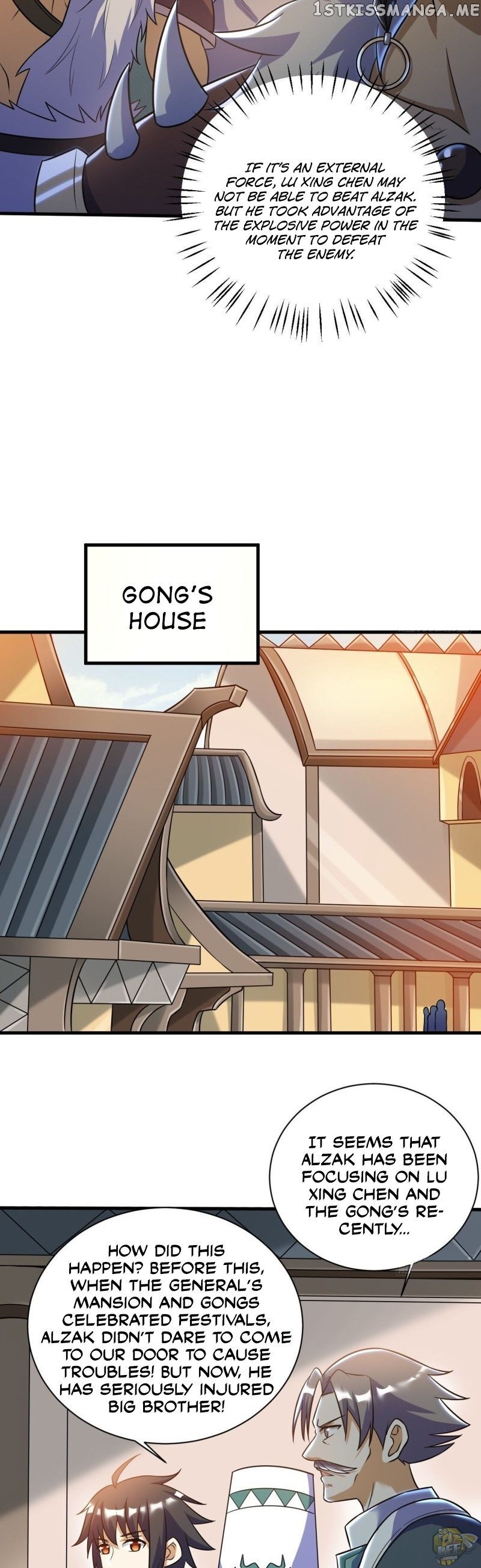 divine-emperor Chapter 77 - page 29