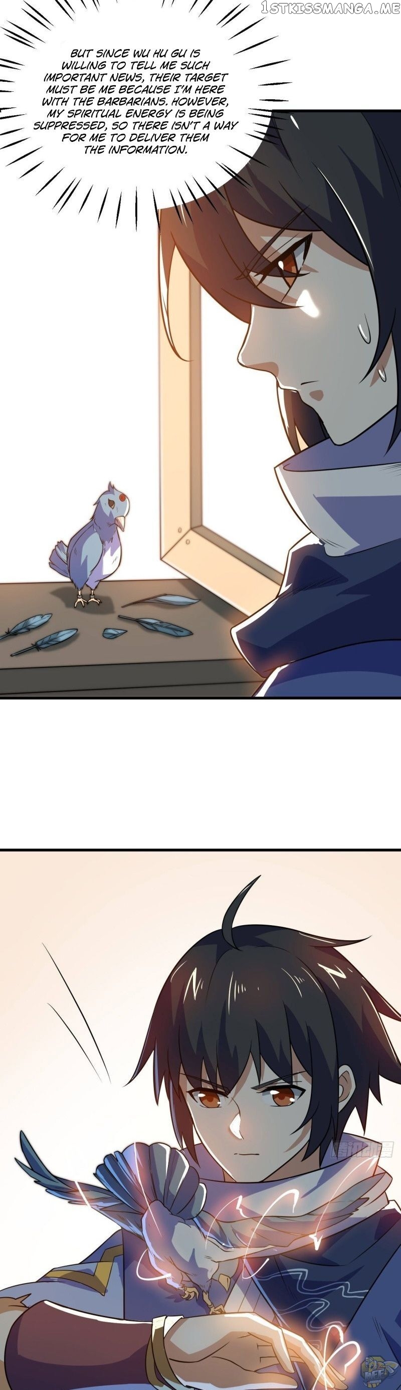 divine-emperor Chapter 77 - page 3