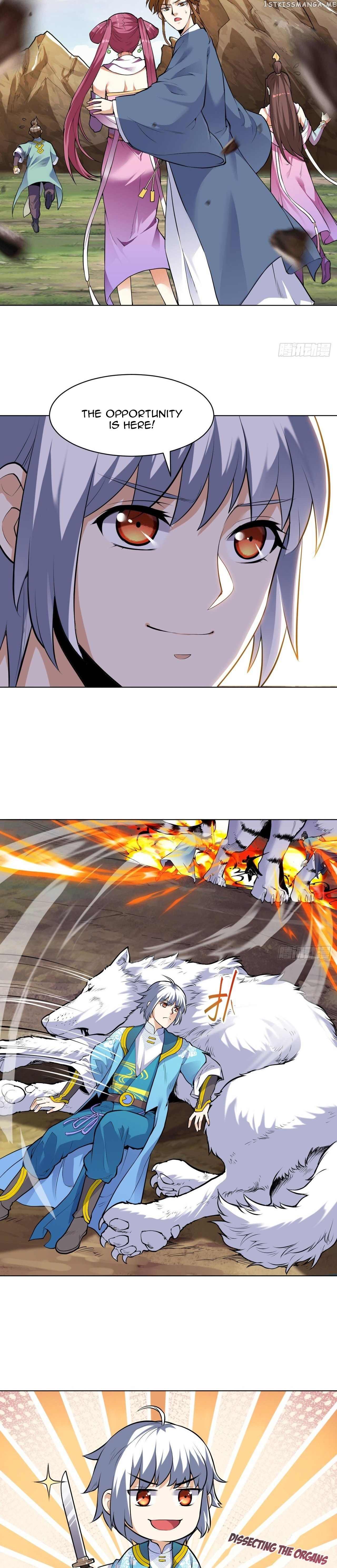 divine-emperor Chapter 26 - page 12