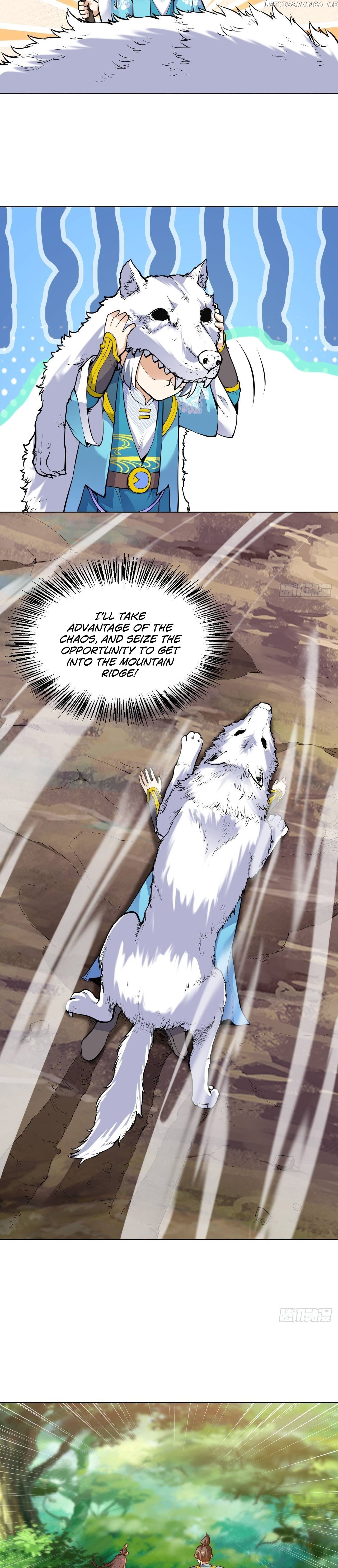 divine-emperor Chapter 26 - page 13