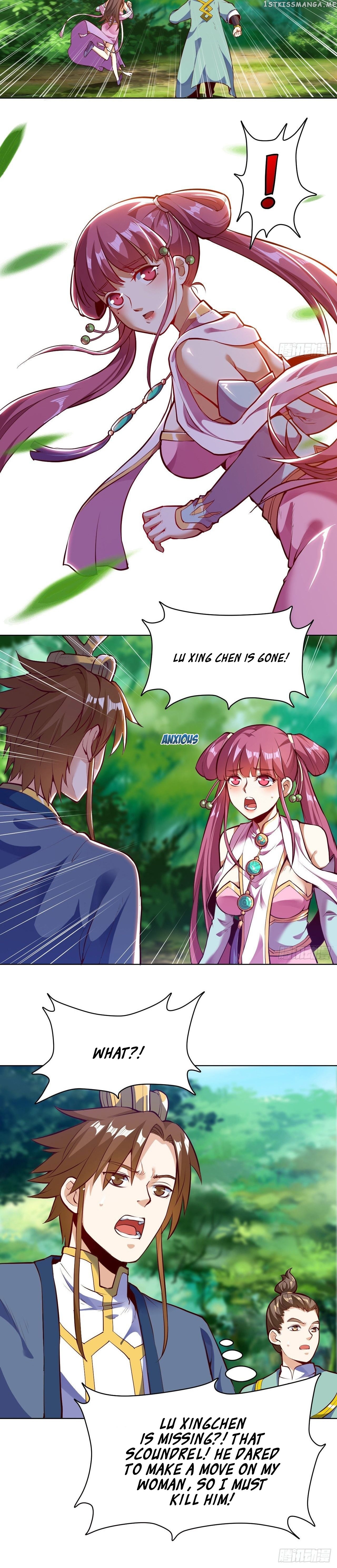 divine-emperor Chapter 26 - page 14