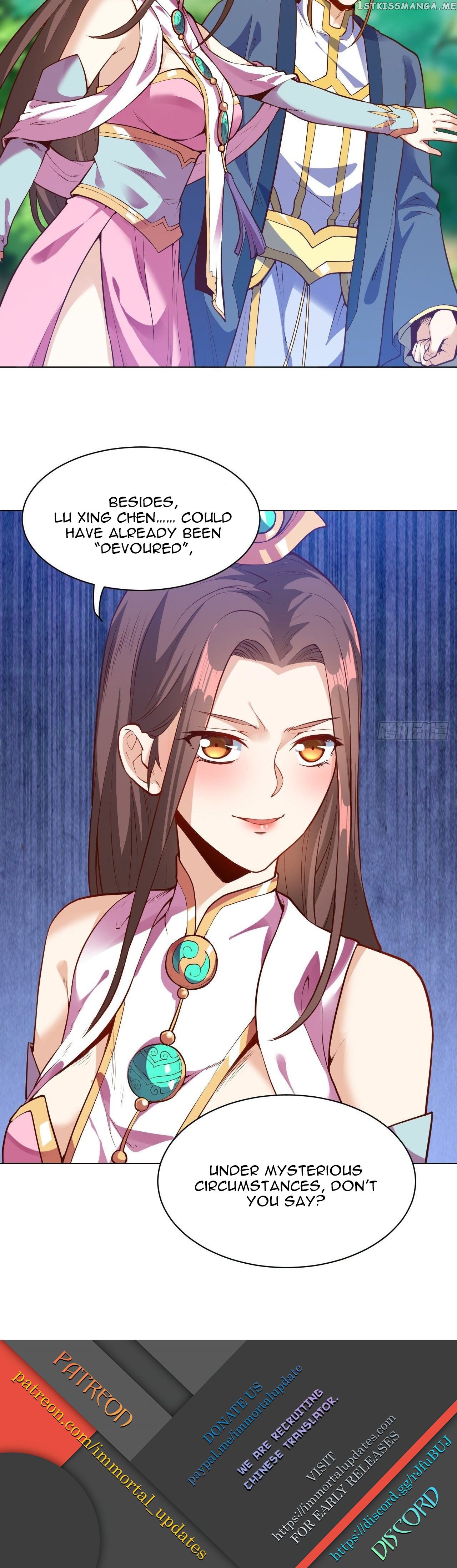 divine-emperor Chapter 26 - page 17