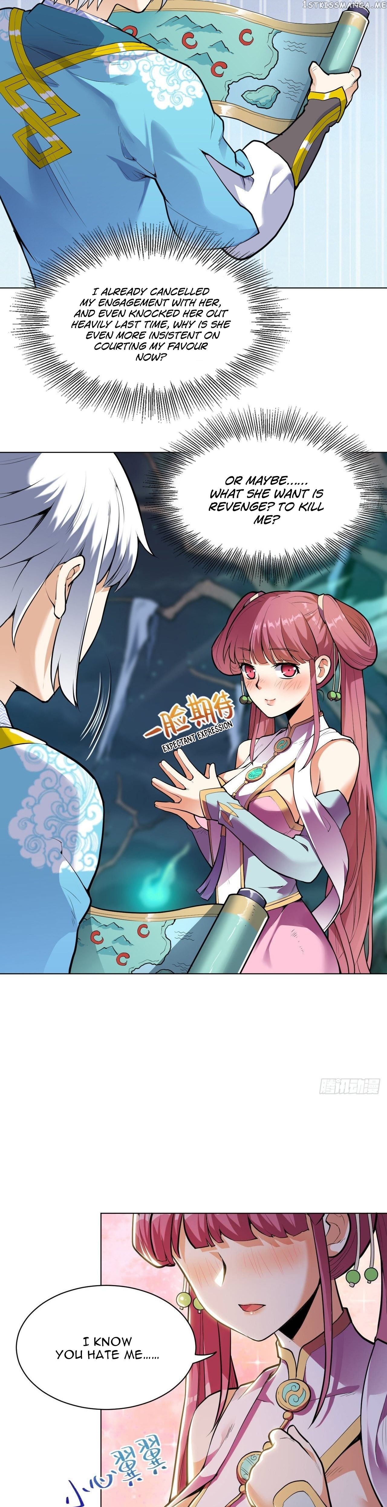 divine-emperor Chapter 25 - page 11