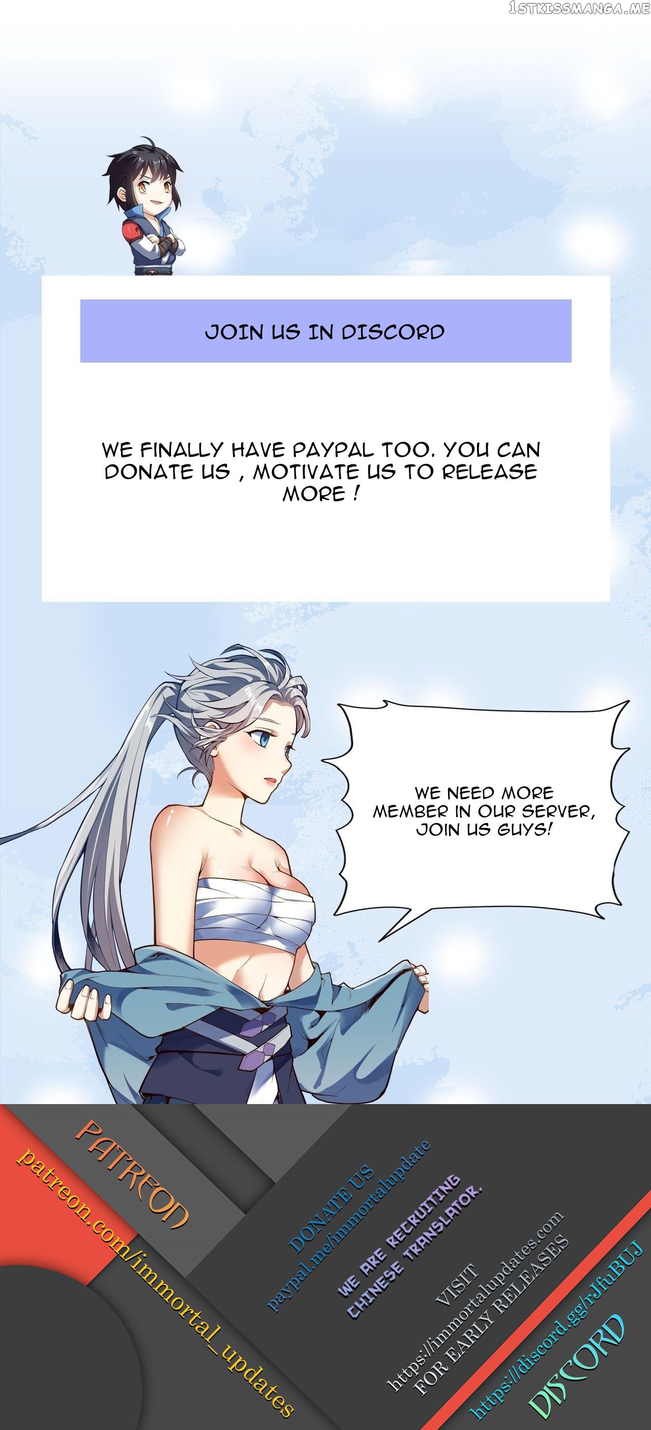 divine-emperor Chapter 25 - page 18