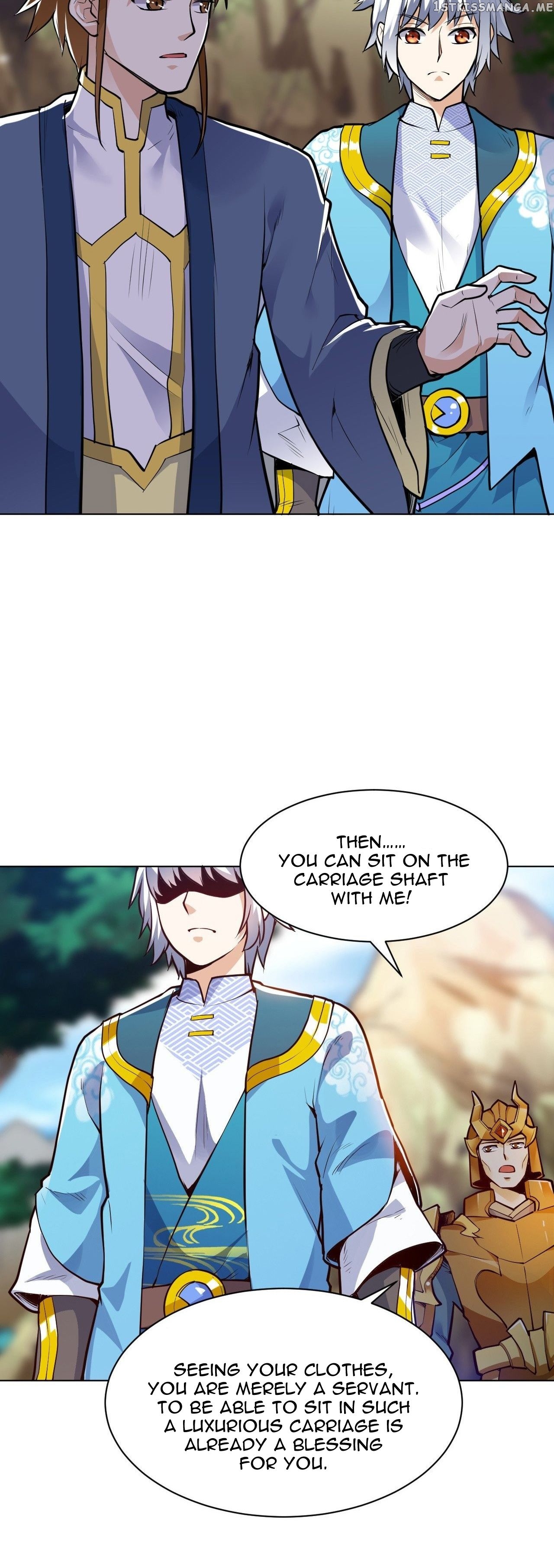 divine-emperor Chapter 24 - page 4