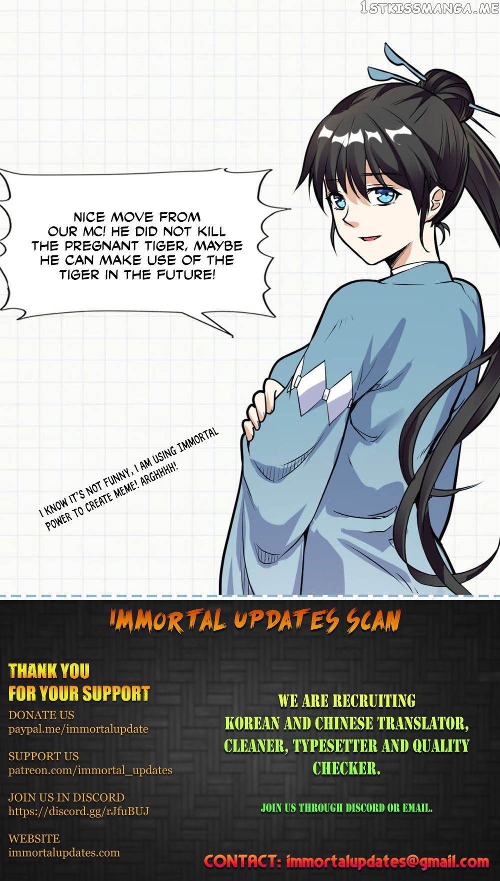 divine-emperor Chapter 53 - page 11