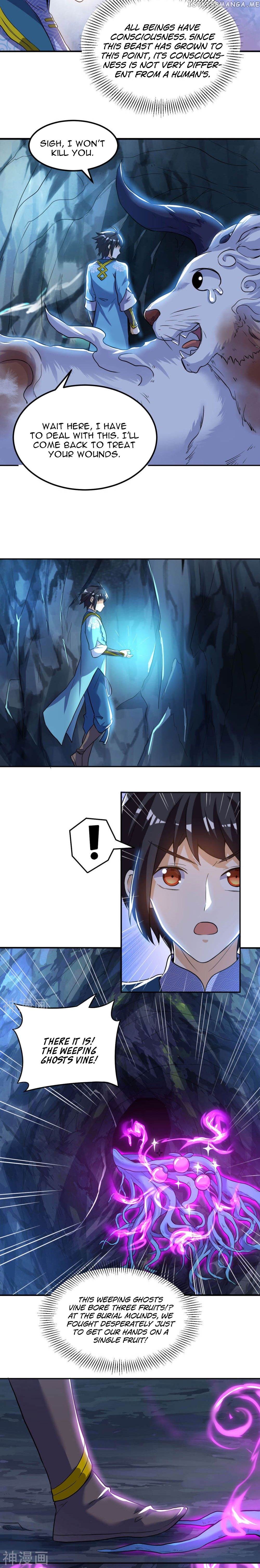 divine-emperor Chapter 53 - page 6