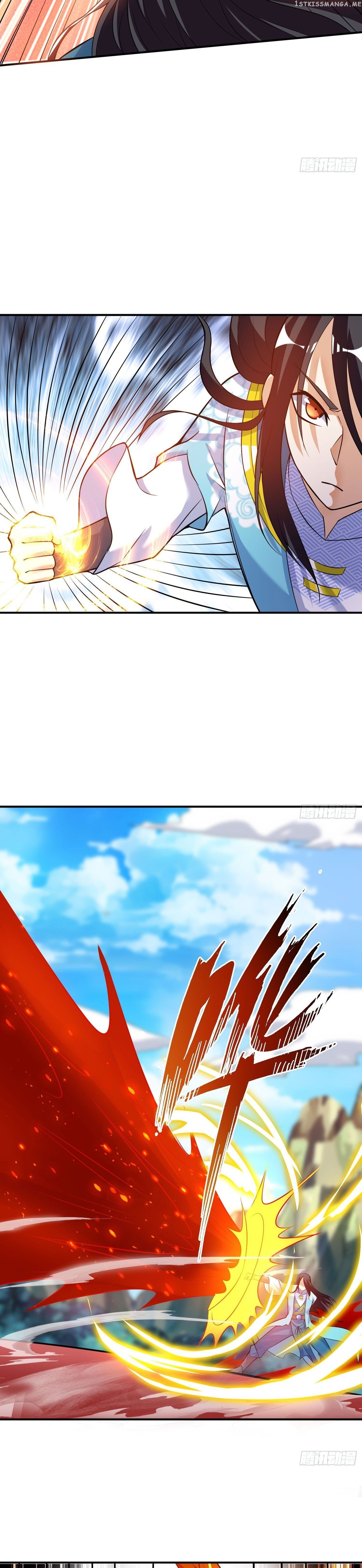 divine-emperor Chapter 42 - page 10