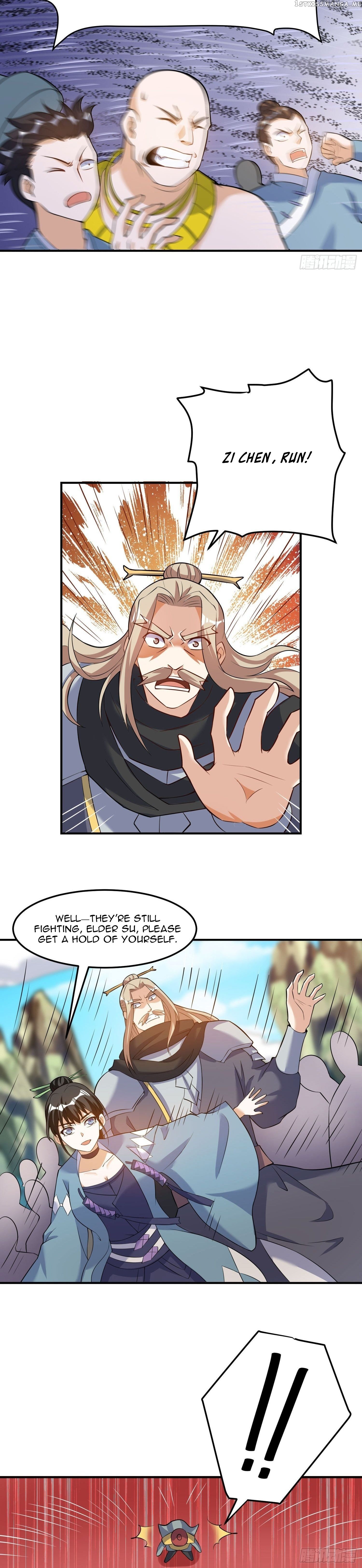 divine-emperor Chapter 42 - page 12