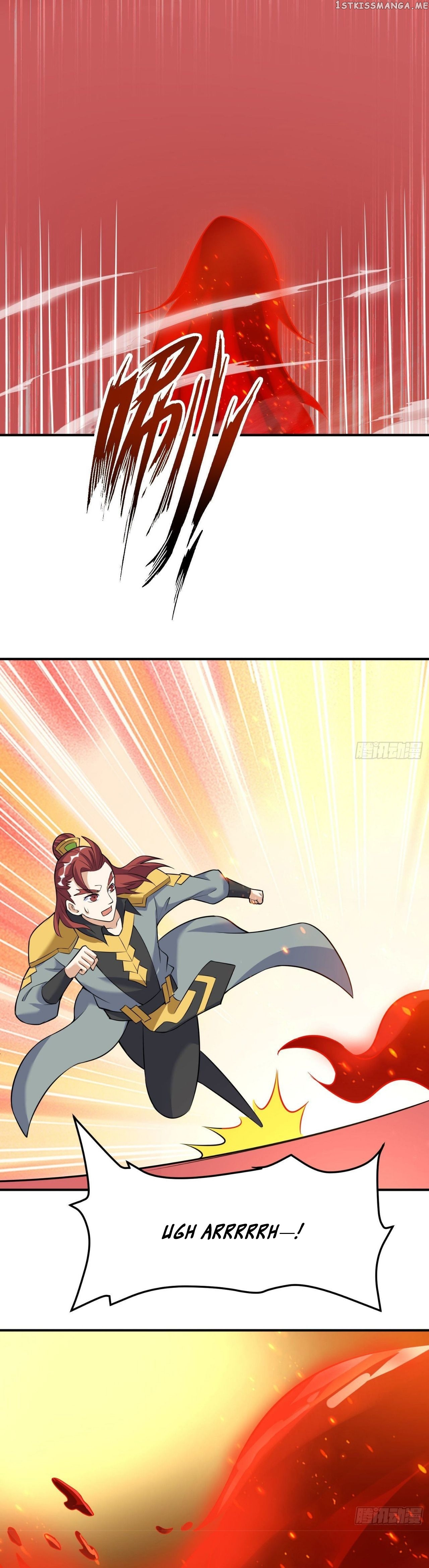 divine-emperor Chapter 42 - page 13