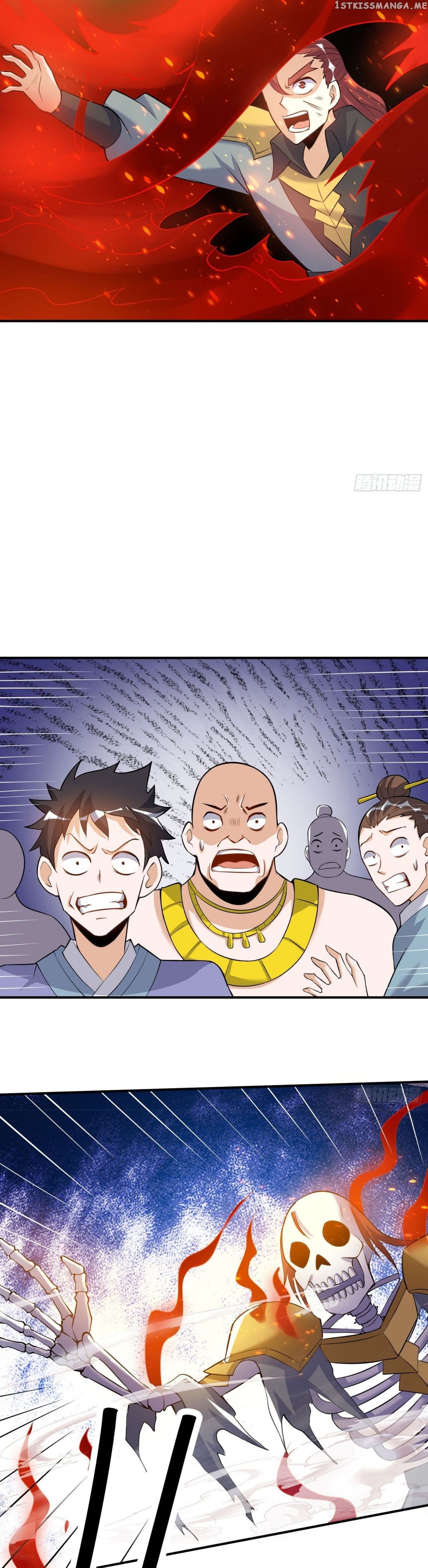 divine-emperor Chapter 42 - page 14