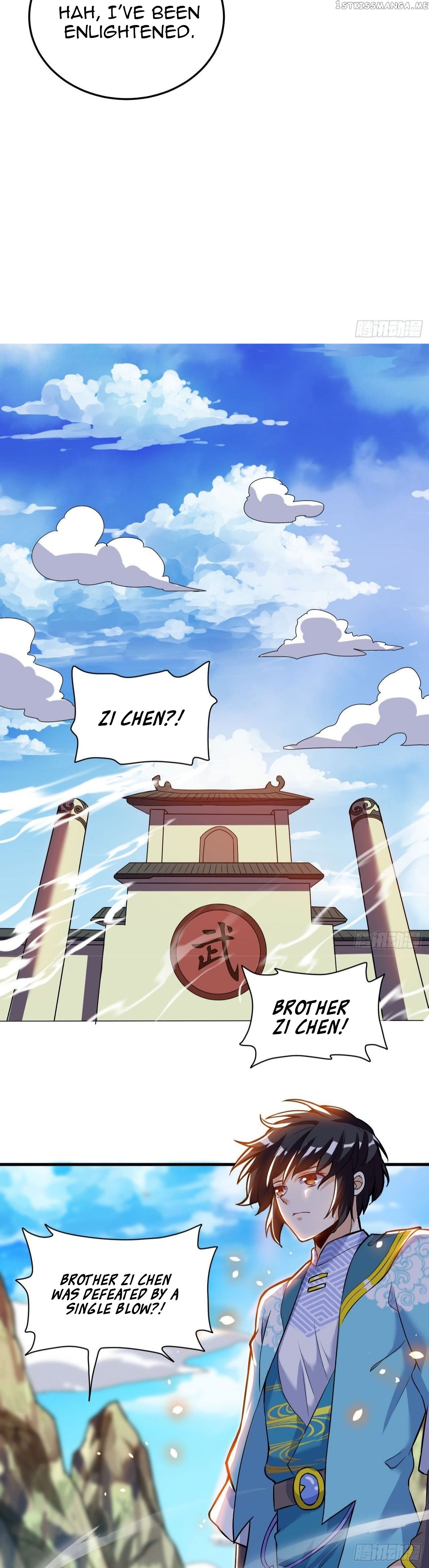 divine-emperor Chapter 42 - page 16